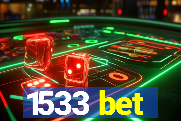 1533 bet